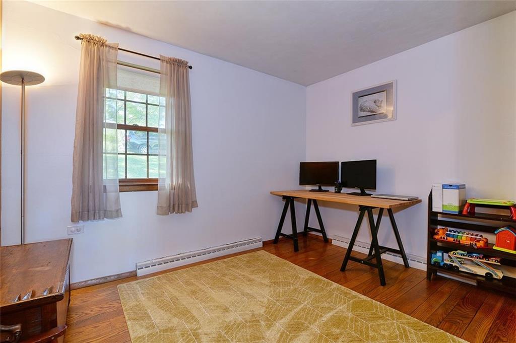 4 Locker Road Eighty Four, PA 15330 - Photo 14 of 25 a workspace with furniture and a window
