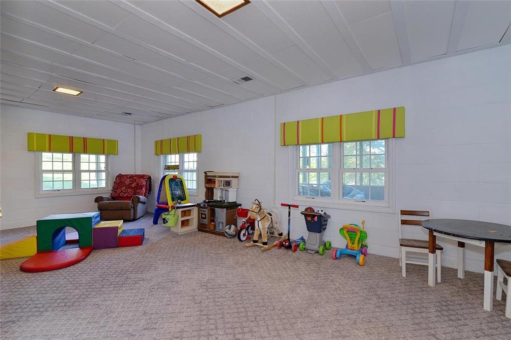 4 Locker Road Eighty Four, PA 15330 - Photo 19 of 25 a living room with furniture and a wooden floor