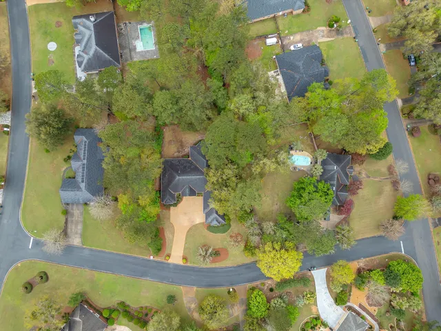 $698,500 | 9210 Hampton Glen Court, Tallahassee, FL 32312