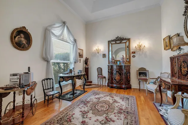 $698,500 | 9210 Hampton Glen Court, Tallahassee, FL 32312