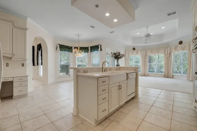 $698,500 | 9210 Hampton Glen Court, Tallahassee, FL 32312