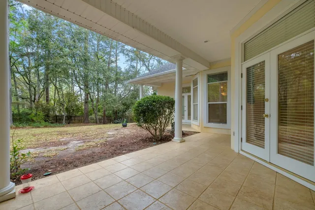 $698,500 | 9210 Hampton Glen Court, Tallahassee, FL 32312