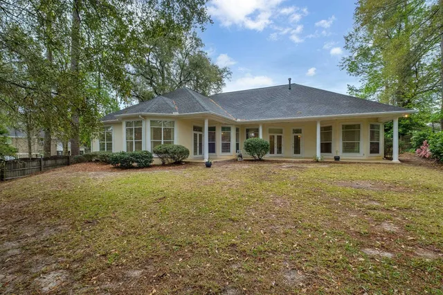$698,500 | 9210 Hampton Glen Court, Tallahassee, FL 32312