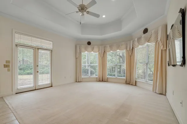 $698,500 | 9210 Hampton Glen Court, Tallahassee, FL 32312