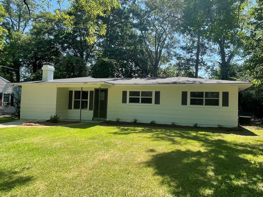 1205 Conti Road Dothan, AL 36301 - Photo 1 of 22 Main View