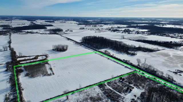 $185,000 | V/l Cade Road, Imlay City, MI 48444