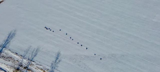 $185,000 | V/l Cade Road, Imlay City, MI 48444