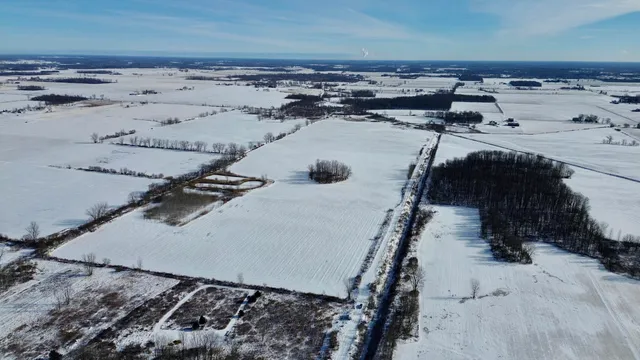 $185,000 | V/l Cade Road, Imlay City, MI 48444