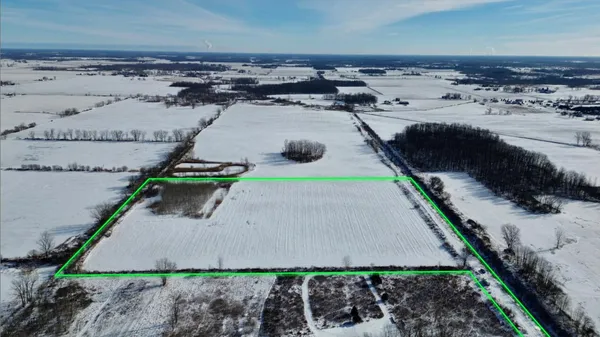 $185,000 | V/l Cade Road, Imlay City, MI 48444