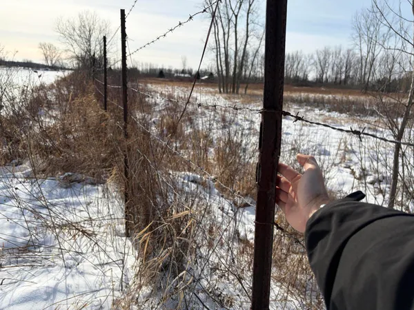 $185,000 | V/l Cade Road, Imlay City, MI 48444