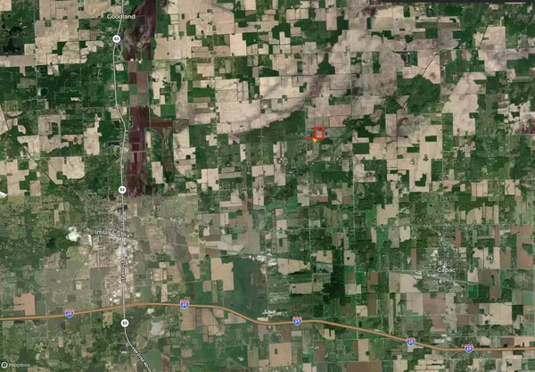 $185,000 | V/l Cade Road, Imlay City, MI 48444