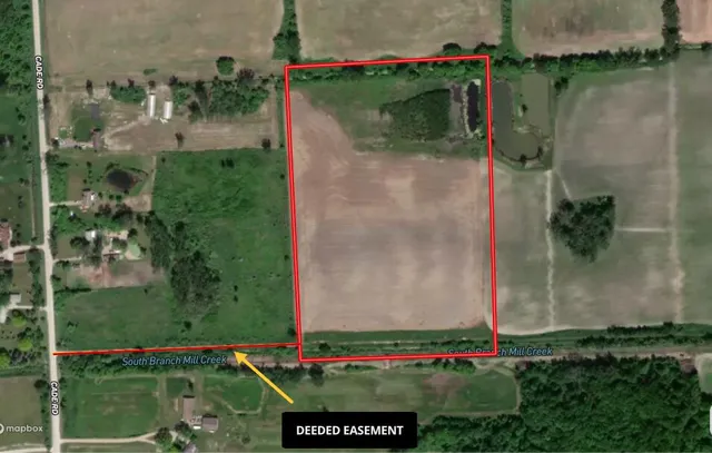 $185,000 | V/l Cade Road, Imlay City, MI 48444