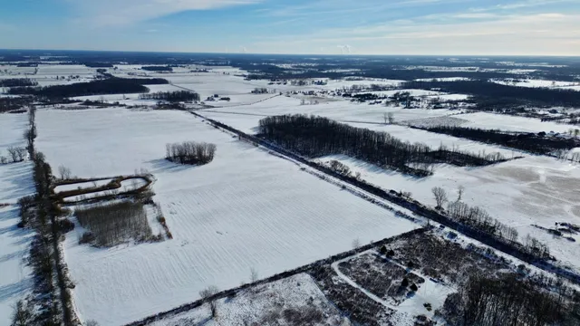 $185,000 | V/l Cade Road, Imlay City, MI 48444