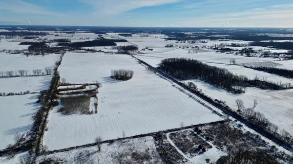 $185,000 | V/l Cade Road, Imlay City, MI 48444