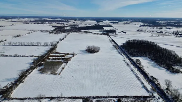 $185,000 | V/l Cade Road, Imlay City, MI 48444