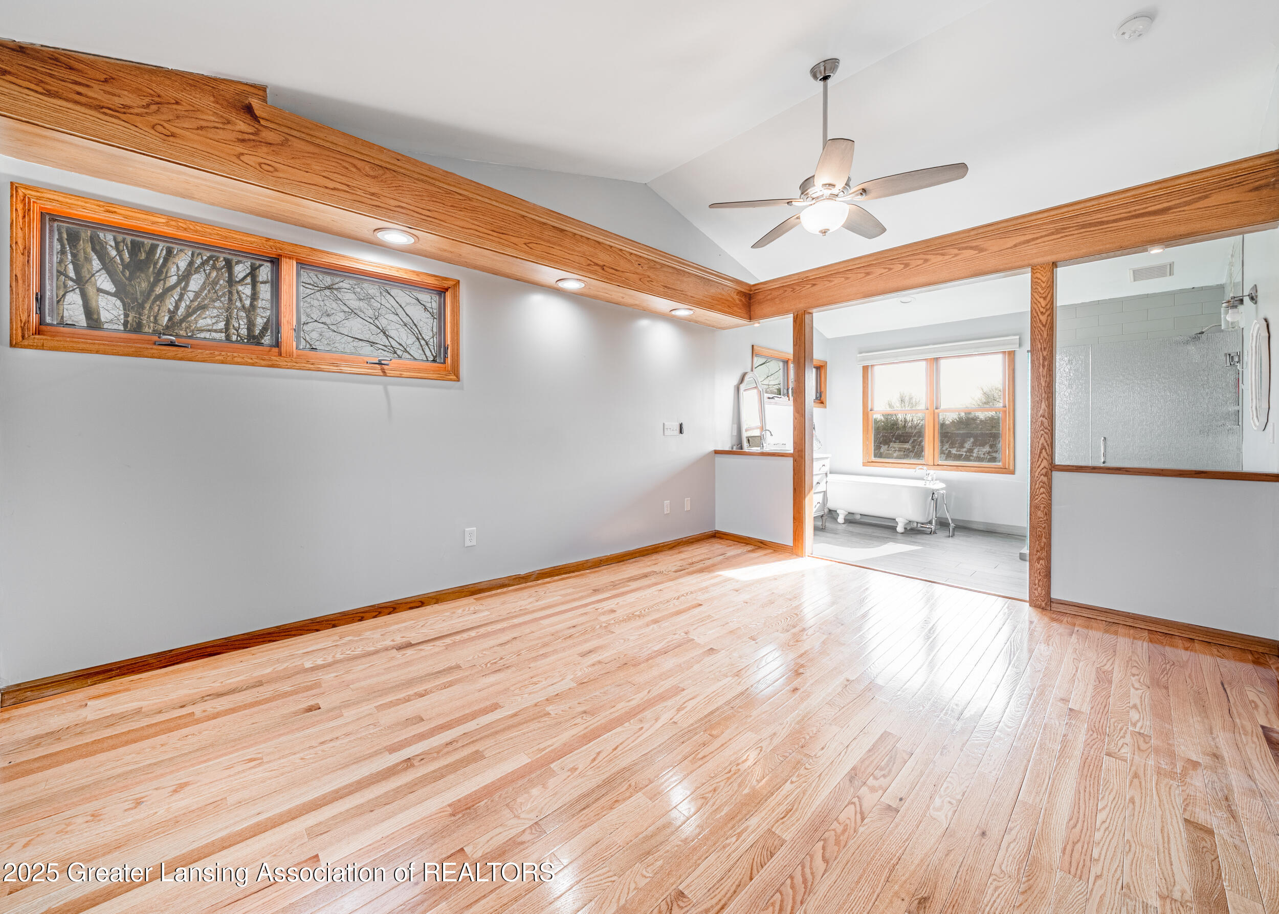 13577 Upton Road Bath, MI 48808 - Photo 15 of 43 Primary Bedroom