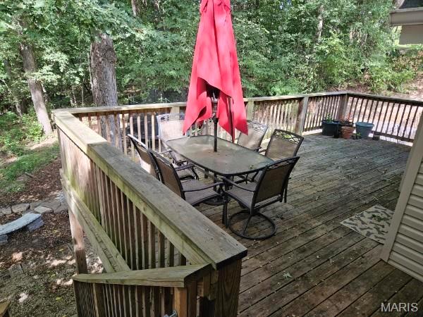 18 Boca Drive Hannibal, MO 63401 - Photo 33 of 35