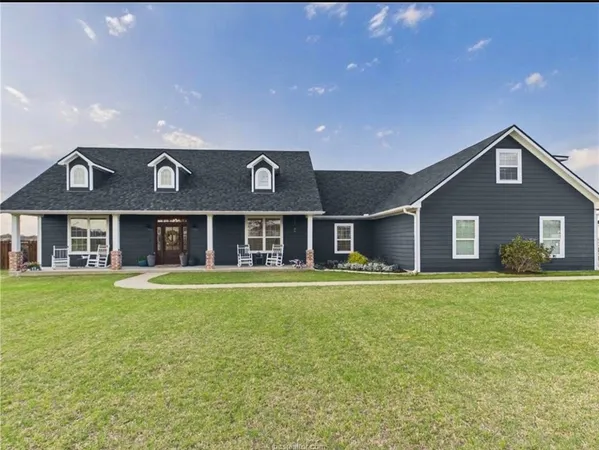 $659,000 | 831 Mimosa Lane, Franklin, TX 77856