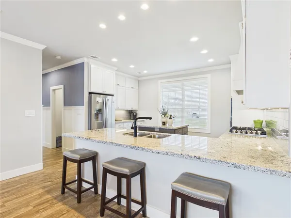 $659,000 | 831 Mimosa Lane, Franklin, TX 77856
