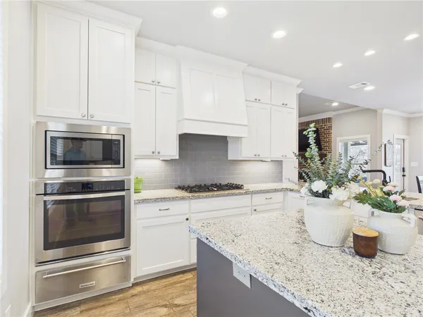 $659,000 | 831 Mimosa Lane, Franklin, TX 77856