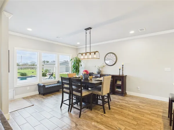 $659,000 | 831 Mimosa Lane, Franklin, TX 77856