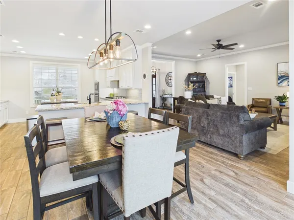 $659,000 | 831 Mimosa Lane, Franklin, TX 77856