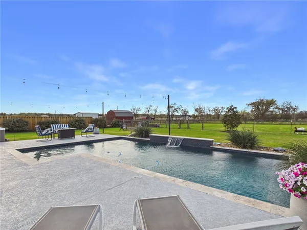 $659,000 | 831 Mimosa Lane, Franklin, TX 77856