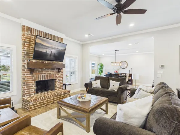 $659,000 | 831 Mimosa Lane, Franklin, TX 77856