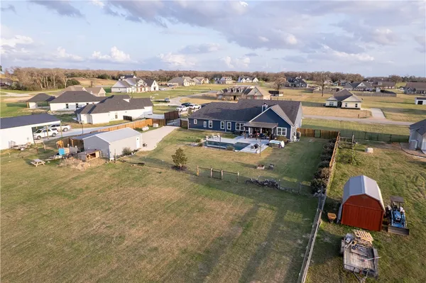$659,000 | 831 Mimosa Lane, Franklin, TX 77856