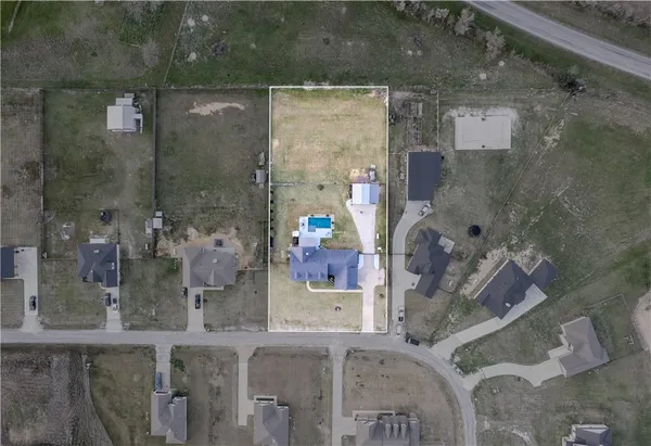 $659,000 | 831 Mimosa Lane, Franklin, TX 77856