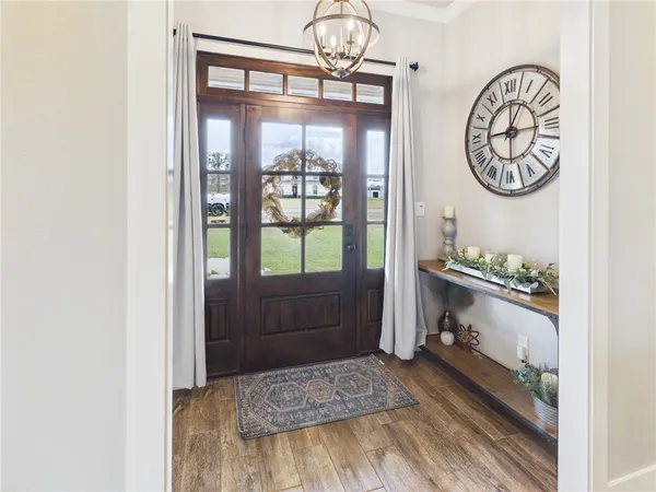 $659,000 | 831 Mimosa Lane, Franklin, TX 77856