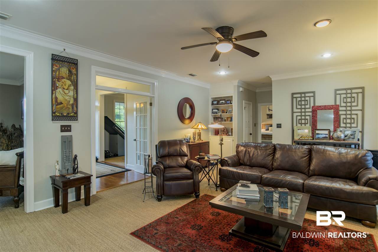408 Potters Mills Road Daphne, AL 36526 - Photo 18 of 41 LIVING ROOM