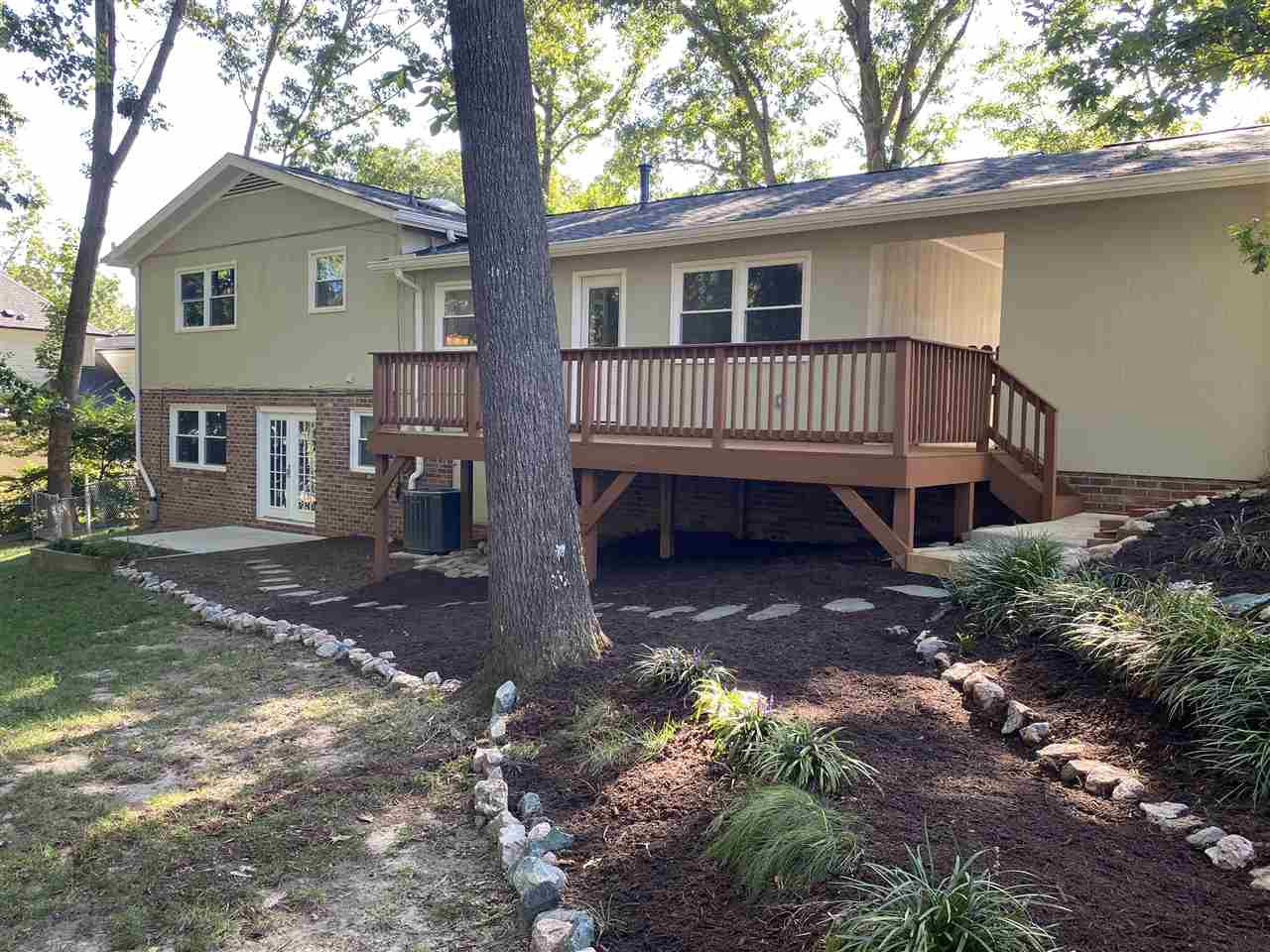 Exterior Back