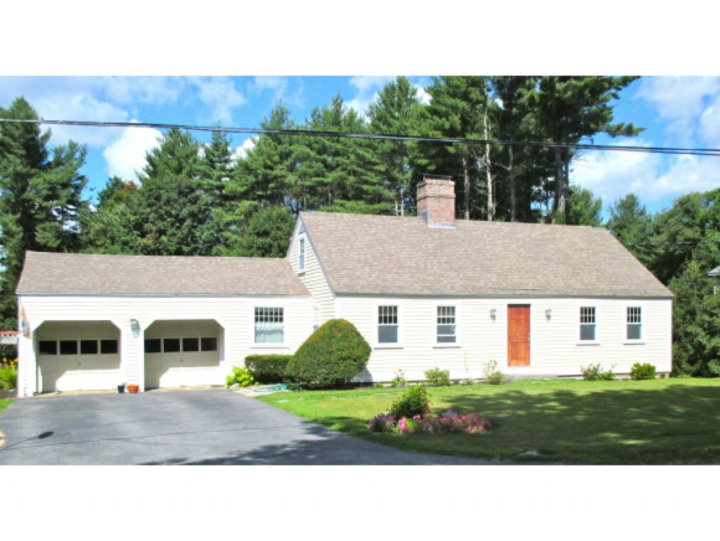 46 Apple Tree Lane Hopkinton, NH 03229 - Photo 1 of 18 Gallery Image 1