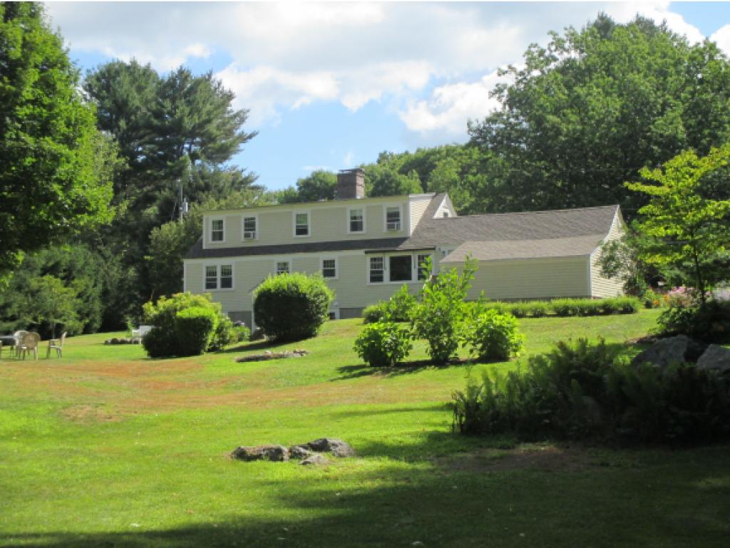 46 Apple Tree Lane Hopkinton, NH 03229 - Photo 2 of 18 Gallery Image 2
