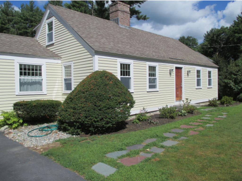 46 Apple Tree Lane Hopkinton, NH 03229 - Photo 17 of 18 Gallery Image 17