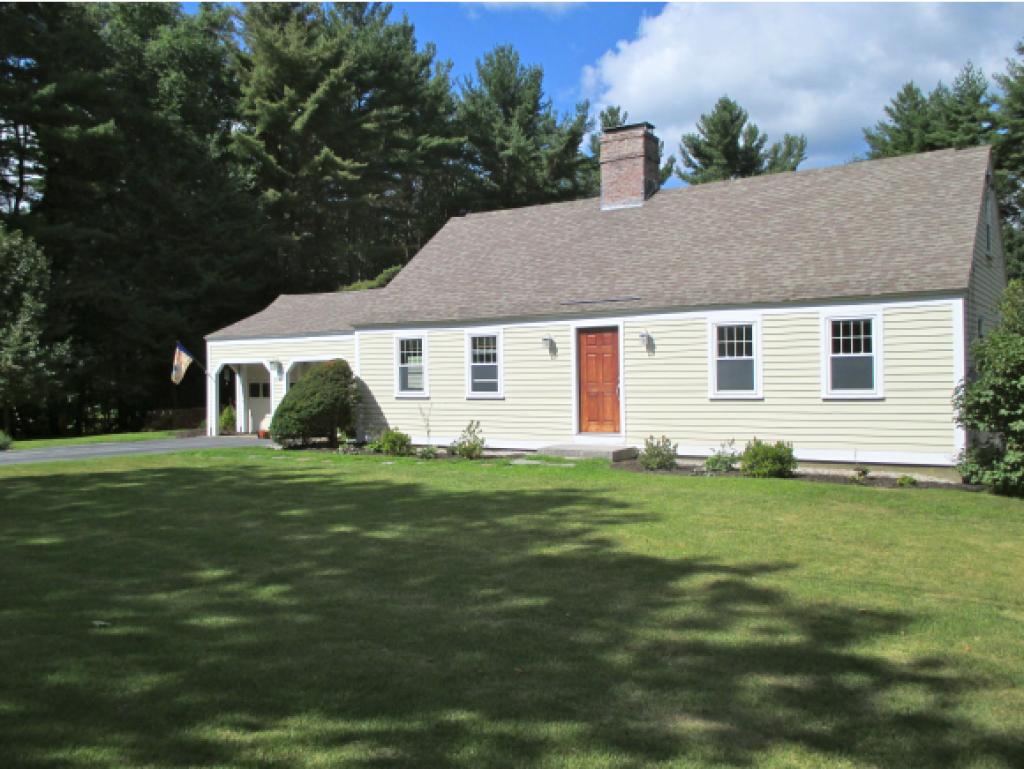 46 Apple Tree Lane Hopkinton, NH 03229 - Photo 18 of 18 Gallery Image 18