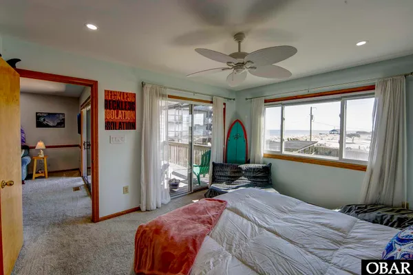 $349,000 | 24250-12A Resort Rodanthe Drive, Unit 10A, Rodanthe, NC 27968