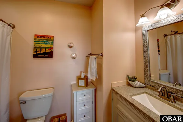 $349,000 | 24250-12A Resort Rodanthe Drive, Unit 10A, Rodanthe, NC 27968