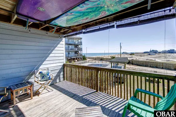 $349,000 | 24250-12A Resort Rodanthe Drive, Unit 10A, Rodanthe, NC 27968