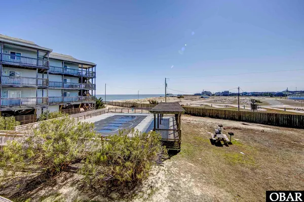 $349,000 | 24250-12A Resort Rodanthe Drive, Unit 10A, Rodanthe, NC 27968