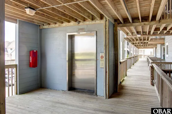 $349,000 | 24250-12A Resort Rodanthe Drive, Unit 10A, Rodanthe, NC 27968