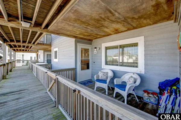 $349,000 | 24250-12A Resort Rodanthe Drive, Unit 10A, Rodanthe, NC 27968