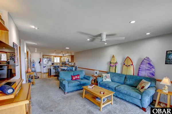 $349,000 | 24250-12A Resort Rodanthe Drive, Unit 10A, Rodanthe, NC 27968
