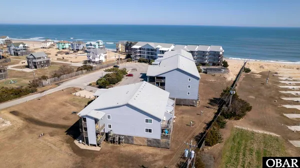 $349,000 | 24250-12A Resort Rodanthe Drive, Unit 10A, Rodanthe, NC 27968