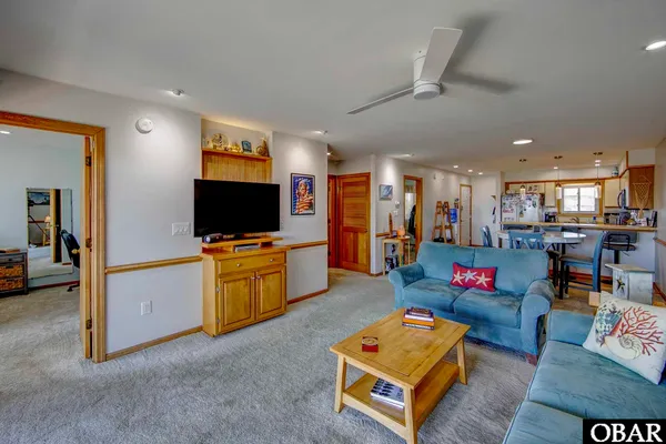 $349,000 | 24250-12A Resort Rodanthe Drive, Unit 10A, Rodanthe, NC 27968