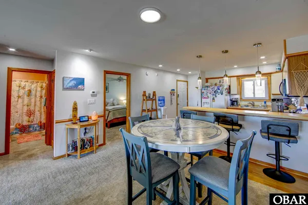 $349,000 | 24250-12A Resort Rodanthe Drive, Unit 10A, Rodanthe, NC 27968