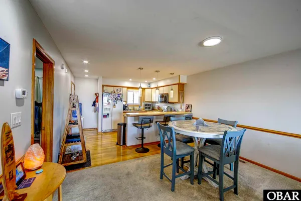 $349,000 | 24250-12A Resort Rodanthe Drive, Unit 10A, Rodanthe, NC 27968