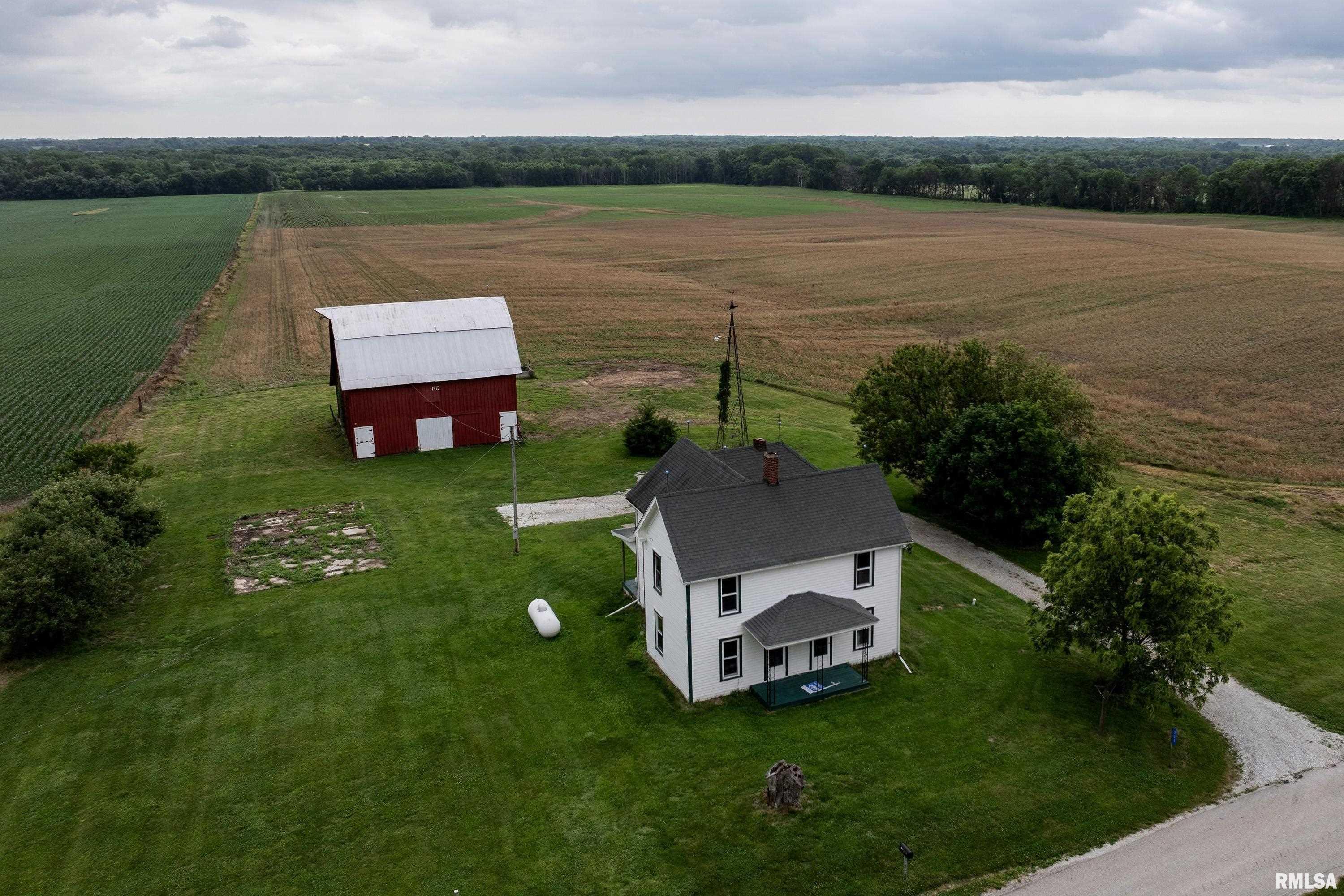 321 North Co Road 1200 Sutter, IL 62373 - Photo 7 of 63