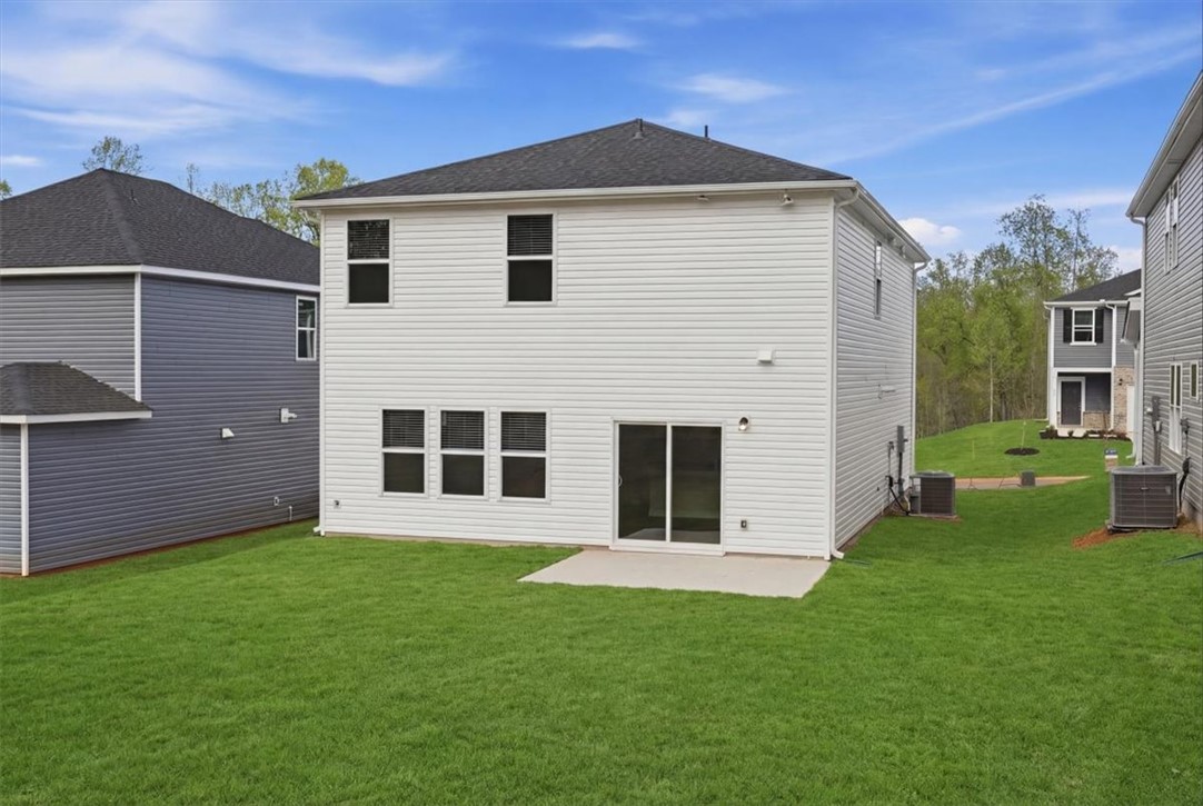 961 Penfold Pointe Wellford, SC 29385 - Photo 22 of 31